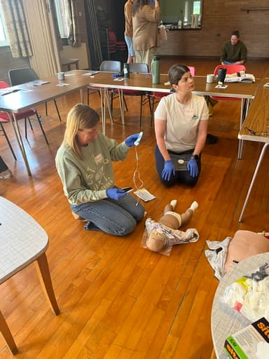 Don't Panic! First Aid - photo 2