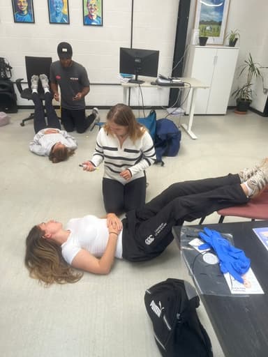 Don't Panic! First Aid - photo 3