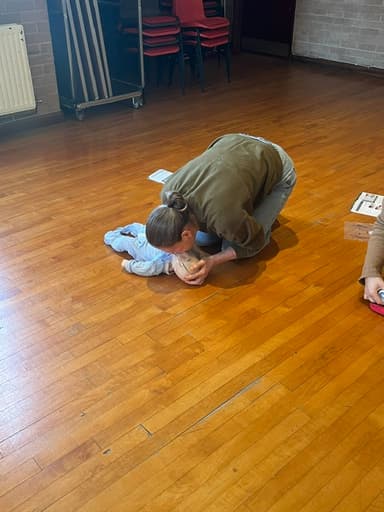 Don't Panic! First Aid - photo 6