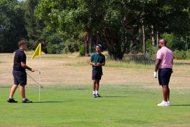 Golf Fore CIC - photo 2
