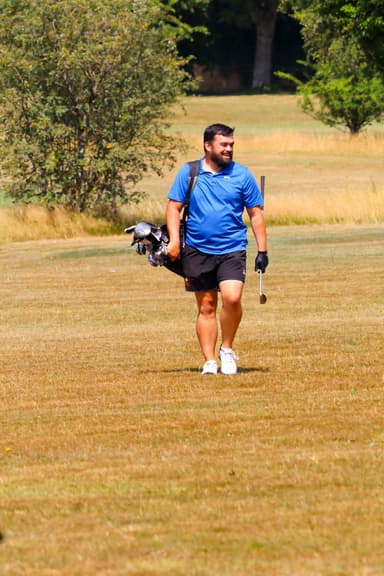 Golf Fore CIC - photo 3