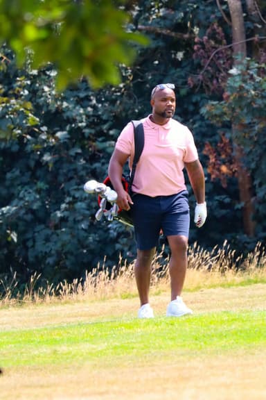 Golf Fore CIC - photo 5